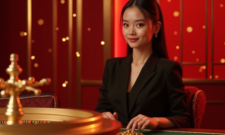 optiktoto Balikpapan Lucky Slots