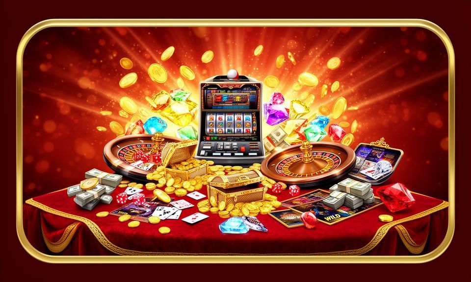 optiktoto DANA Instant Payout