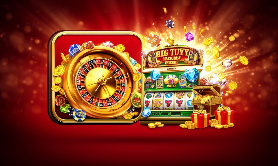 optiktoto Tangerang Mega Prize
